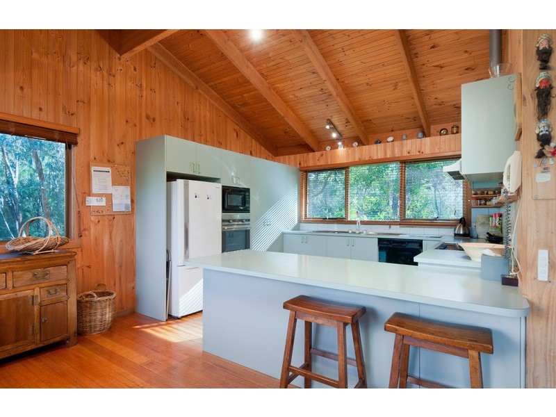 31 Pigeon Bank Road, Warrandyte VIC 3113