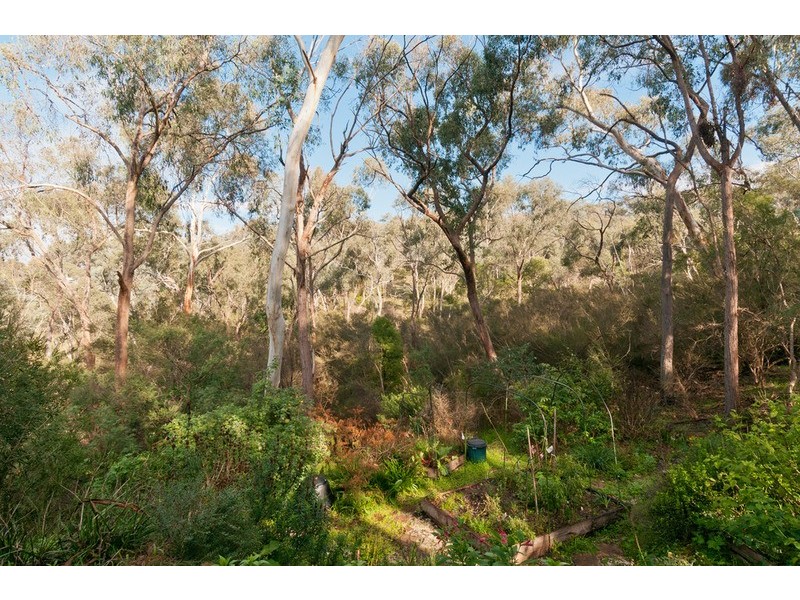 31 Pigeon Bank Road, Warrandyte VIC 3113