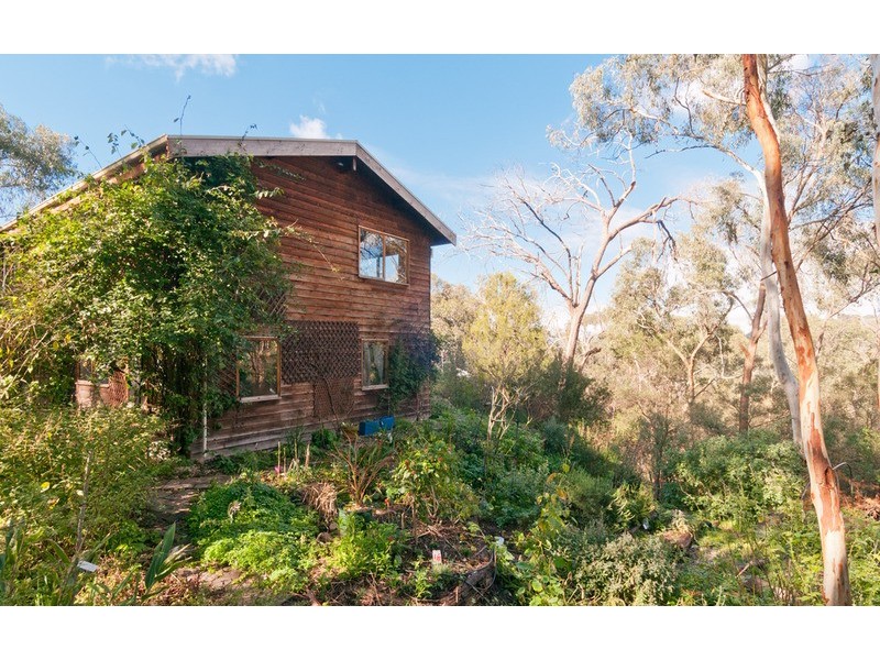 31 Pigeon Bank Road, Warrandyte VIC 3113
