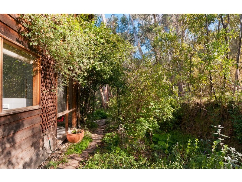 31 Pigeon Bank Road, Warrandyte VIC 3113