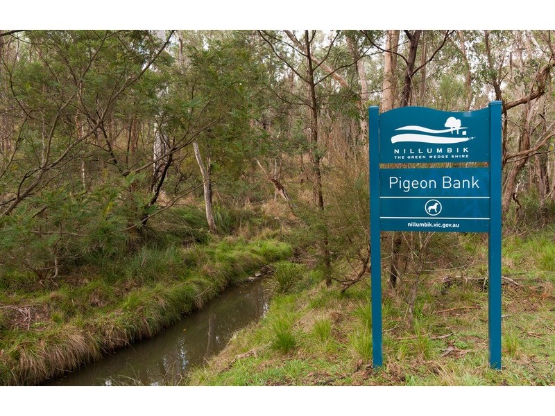 31 Pigeon Bank Road, Warrandyte VIC 3113