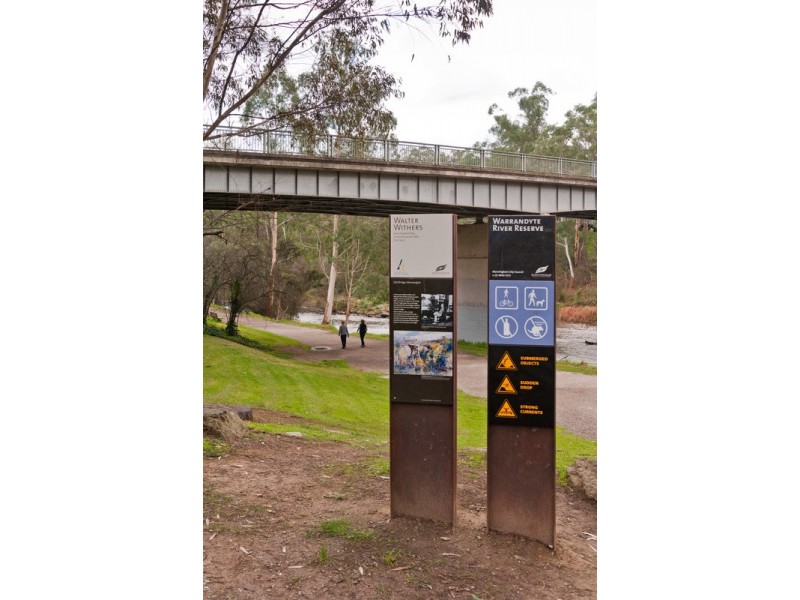 31 Pigeon Bank Road, Warrandyte VIC 3113