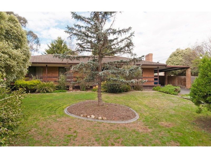 3 Dysart Place, Mooroolbark VIC 3138