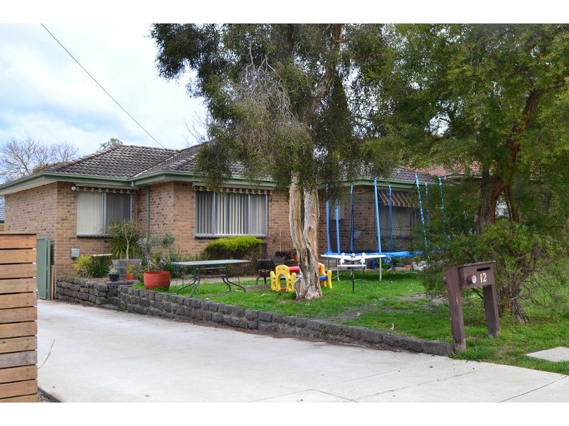 Mooroolbark VIC 3138