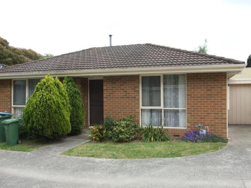 3/70 Lincoln Road, Croydon VIC 3136
