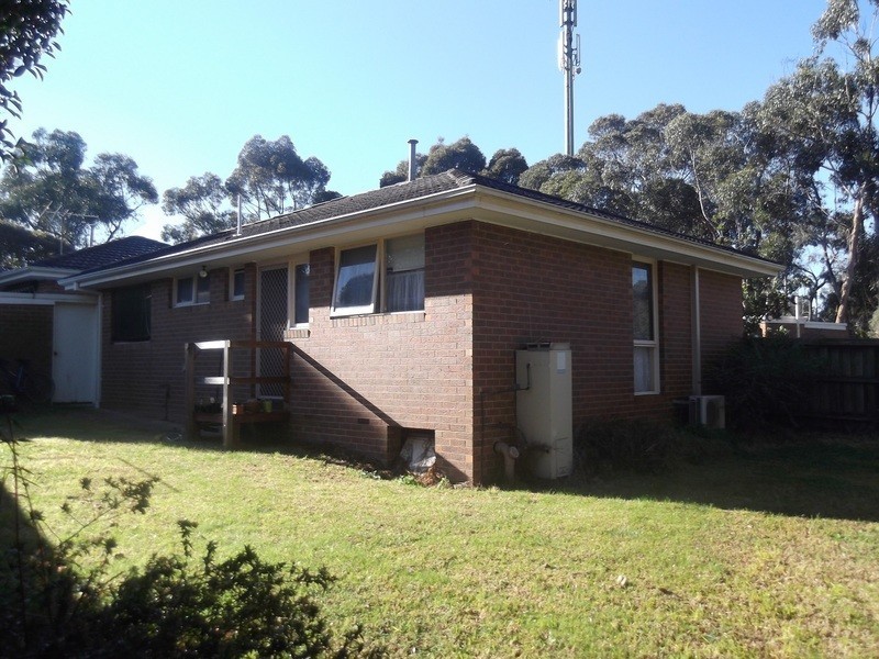 3/70 Lincoln Road, Croydon VIC 3136