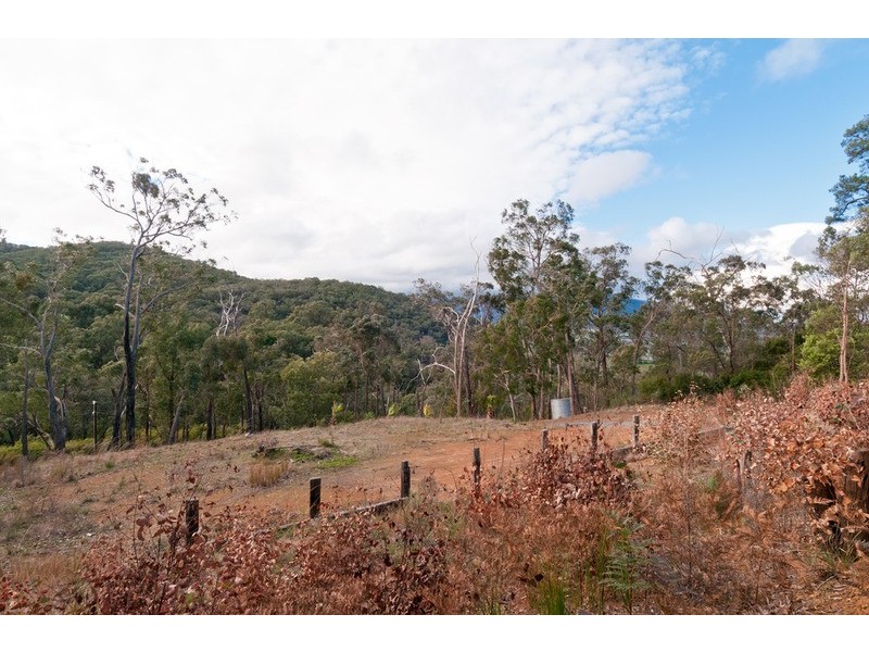 178 Killara Road, Gruyere VIC 3770