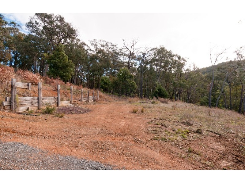 178 Killara Road, Gruyere VIC 3770