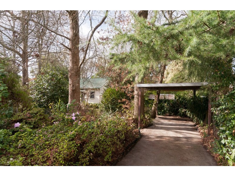 12 Hordern Road, Mount Evelyn VIC 3796