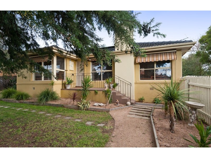 1/36 Caridgan Road, Mooroolbark VIC 3138