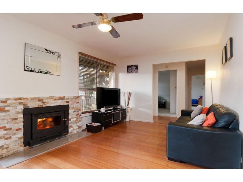 1/36 Caridgan Road, Mooroolbark VIC 3138