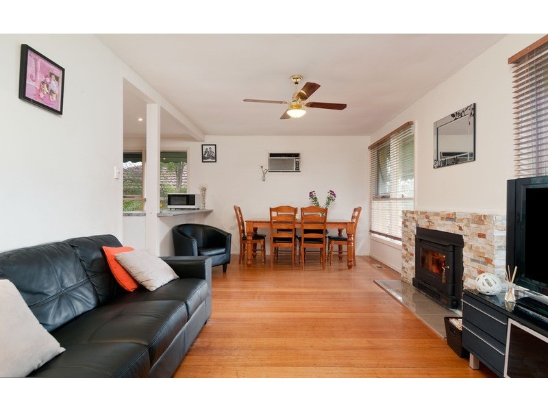 1/36 Caridgan Road, Mooroolbark VIC 3138