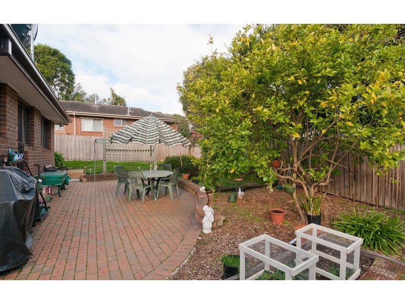 3/72 Sherlock Road, Croydon VIC 3136