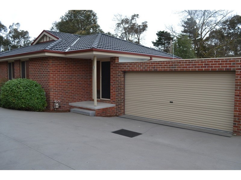 5/51 Cambridge Road, Mooroolbark VIC 3138