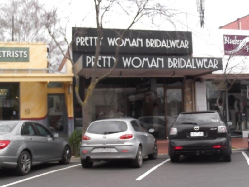 57 Main Street, Croydon VIC 3136