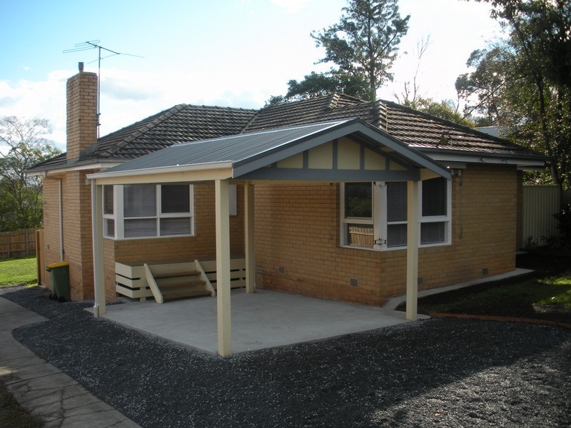 55 Balmoral Street, Kilsyth VIC 3137