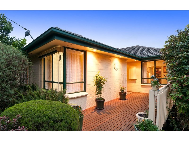 4 Greythorn Court, Chirnside Park VIC 3116