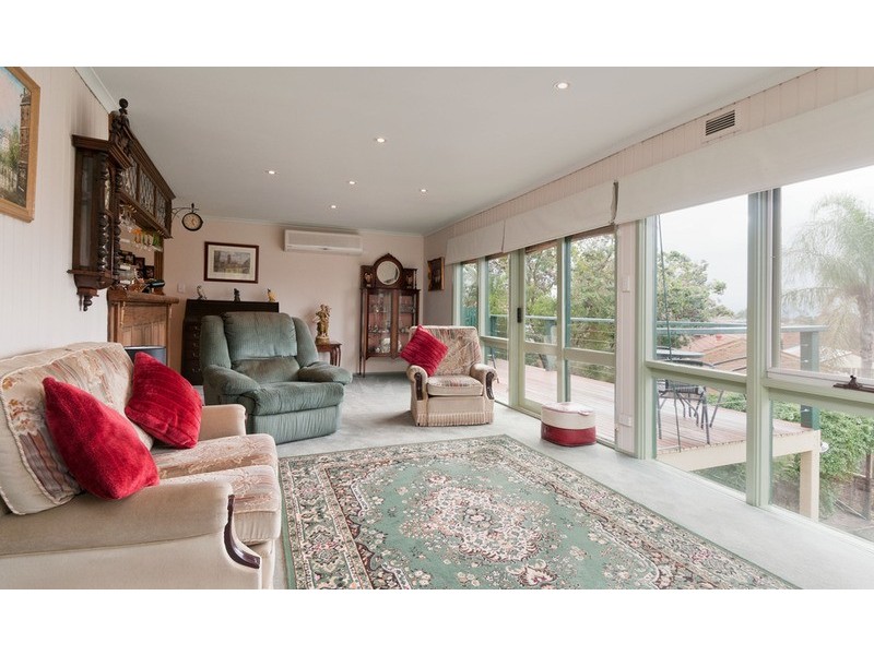 4 Greythorn Court, Chirnside Park VIC 3116