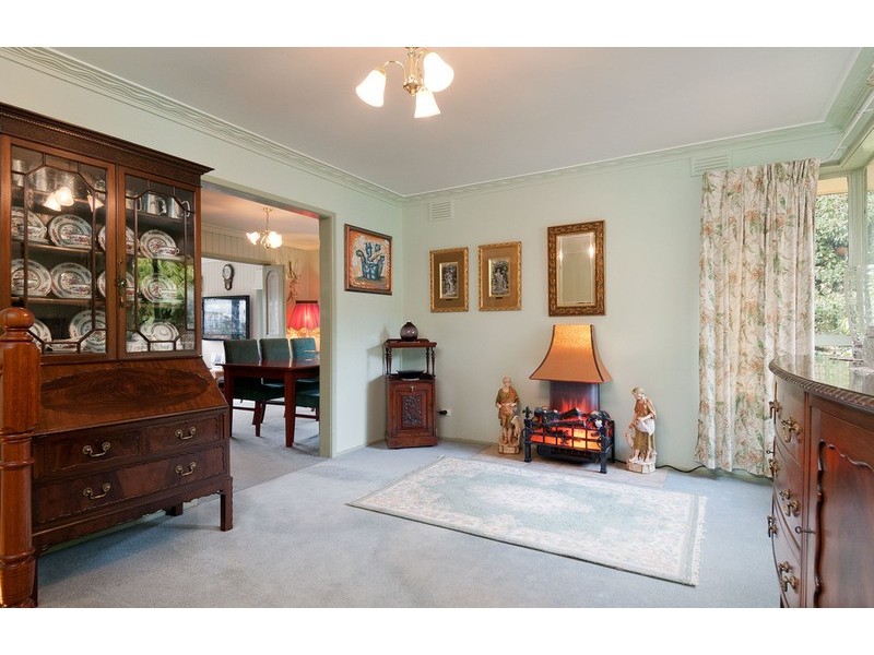 4 Greythorn Court, Chirnside Park VIC 3116