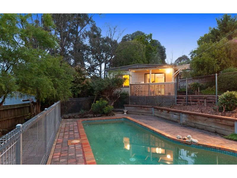 4 Greythorn Court, Chirnside Park VIC 3116