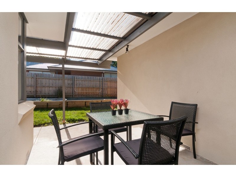 26 Ballantyne Crescent, Kilsyth VIC 3137