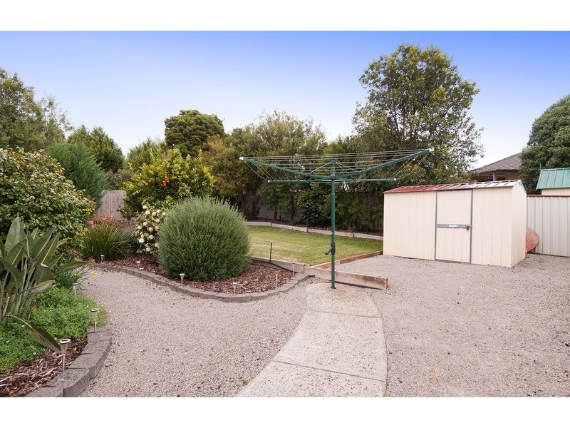 15 Goldentree Drive, Chirnside Park VIC 3116