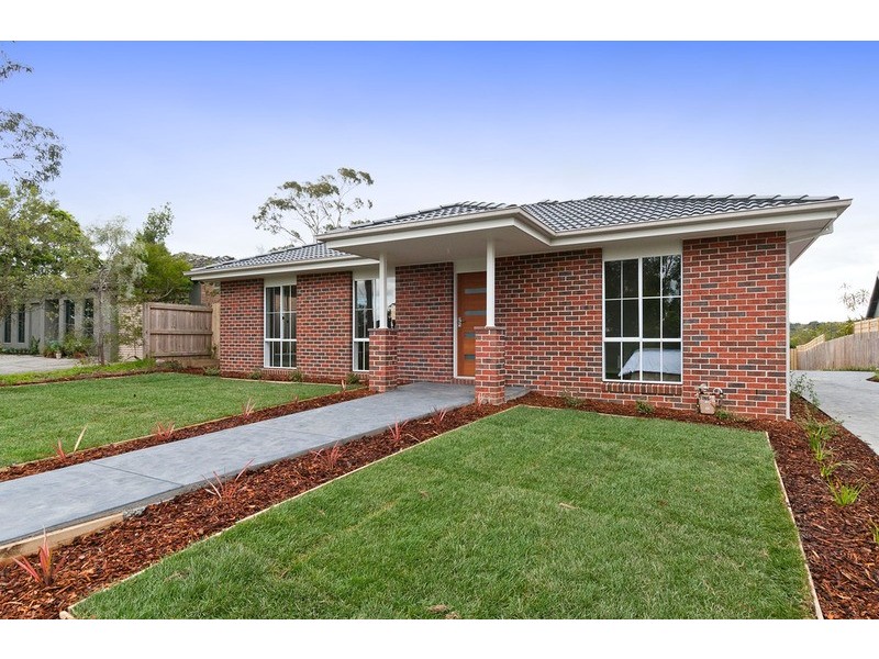 1/22 Elms Road, Mooroolbark VIC 3138