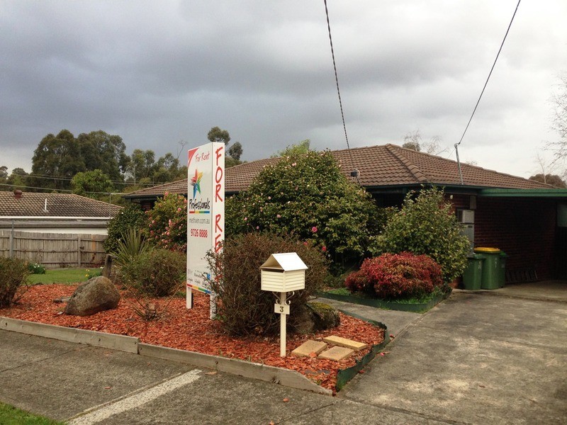 3 Melissa Court, Mooroolbark VIC 3138