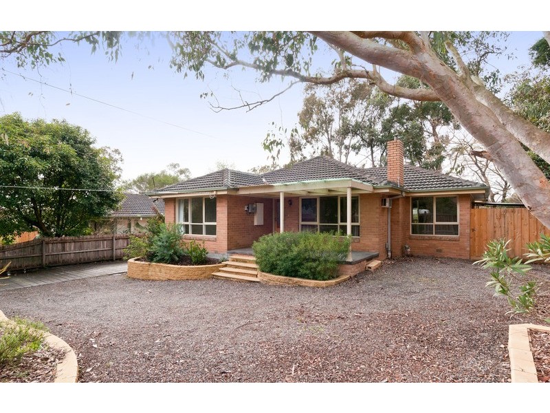 66 Lyons Road, Croydon VIC 3136
