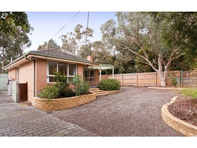 66 Lyons Road, Croydon VIC 3136
