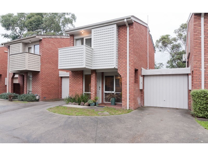 3/2-6 Hamilton Road, Bayswater North VIC 3153