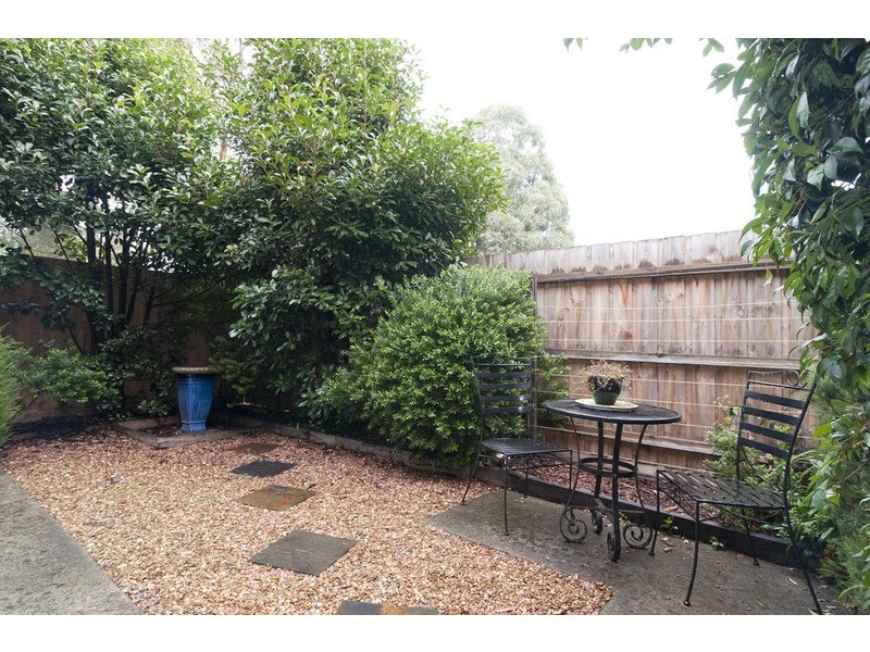 3/2-6 Hamilton Road, Bayswater North VIC 3153