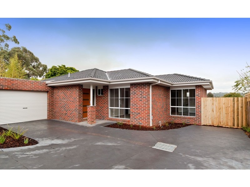 3/22 Elms Road, Mooroolbark VIC 3138