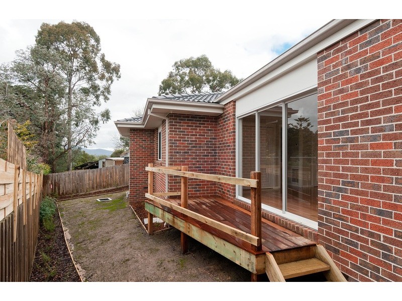 3/22 Elms Road, Mooroolbark VIC 3138