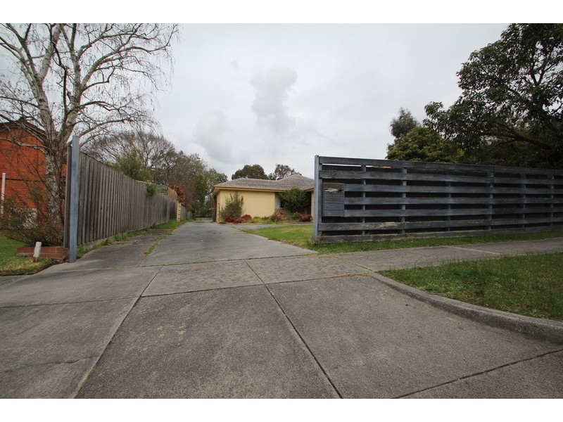 12 Fitzgerald  Street, Ringwood East VIC 3135