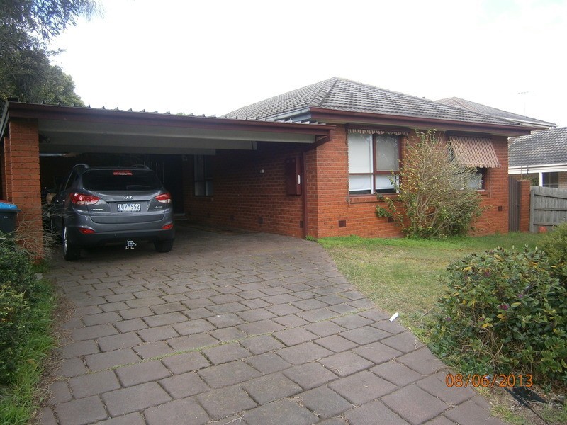 13 Winterton Court, Wantirna VIC 3152