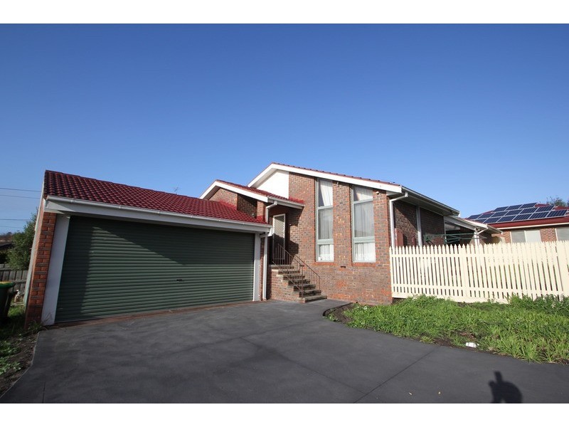 31 Parkvalley  Drive, Chirnside Park VIC 3116