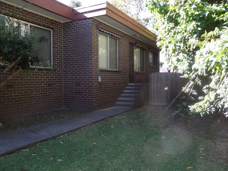 3/66 Surrey Road East, Croydon VIC 3136