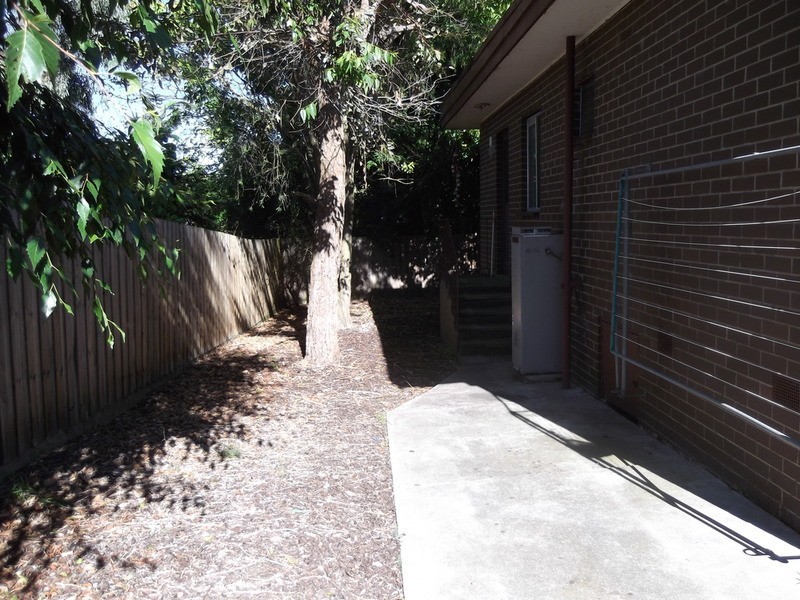 3/66 Surrey Road East, Croydon VIC 3136