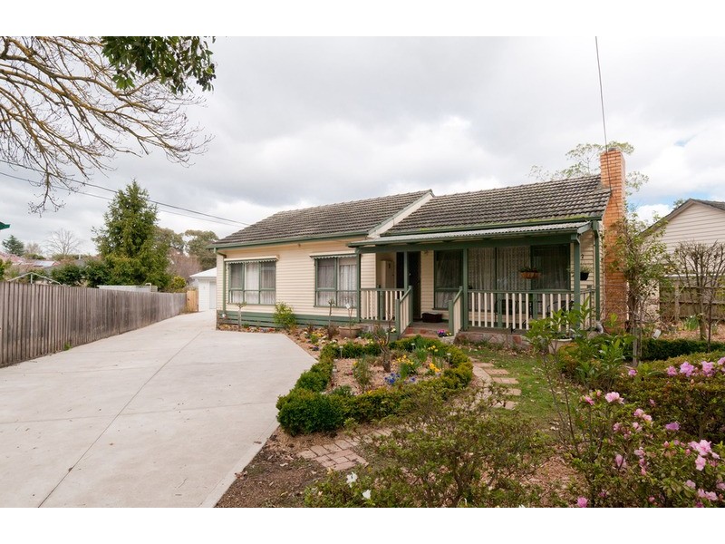 1/9 Andrew  Street, Mooroolbark VIC 3138