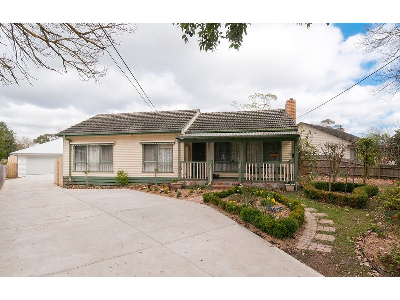 1/9 Andrew  Street, Mooroolbark VIC 3138