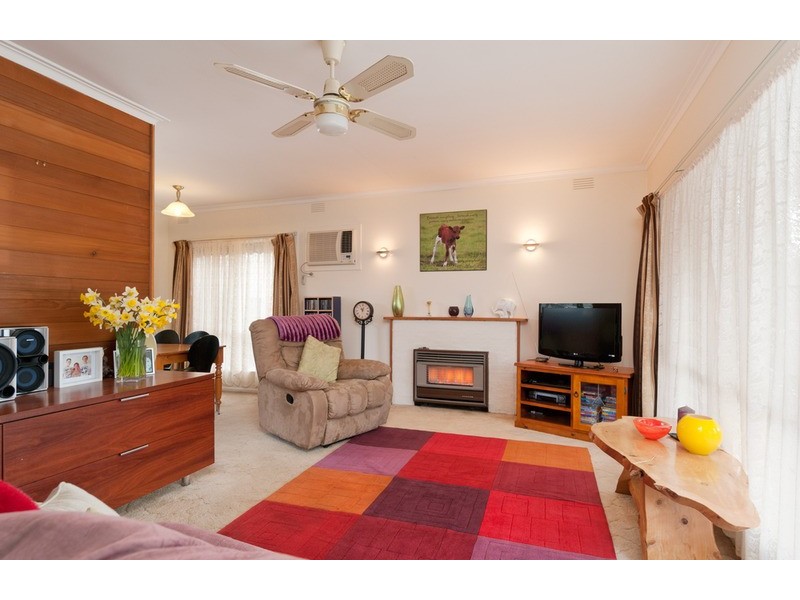 1/9 Andrew  Street, Mooroolbark VIC 3138