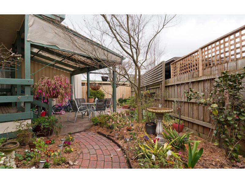 1/9 Andrew  Street, Mooroolbark VIC 3138