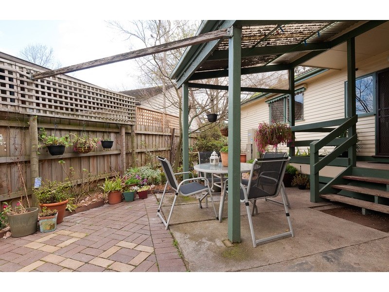 1/9 Andrew  Street, Mooroolbark VIC 3138