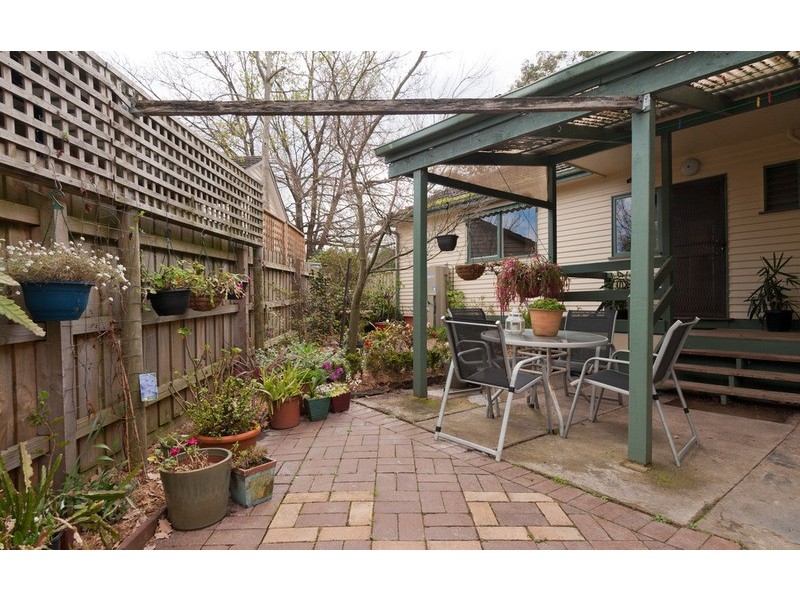 1/9 Andrew  Street, Mooroolbark VIC 3138