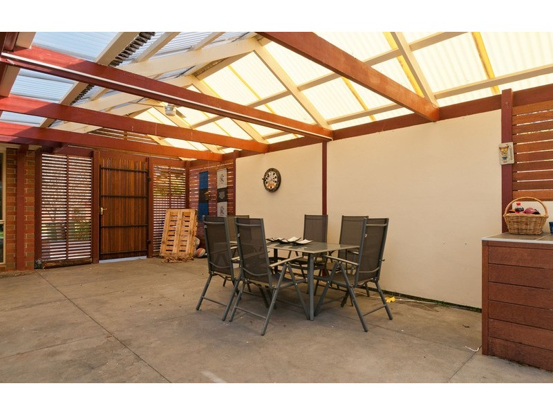 13 Yolanda Court, Kilsyth VIC 3137