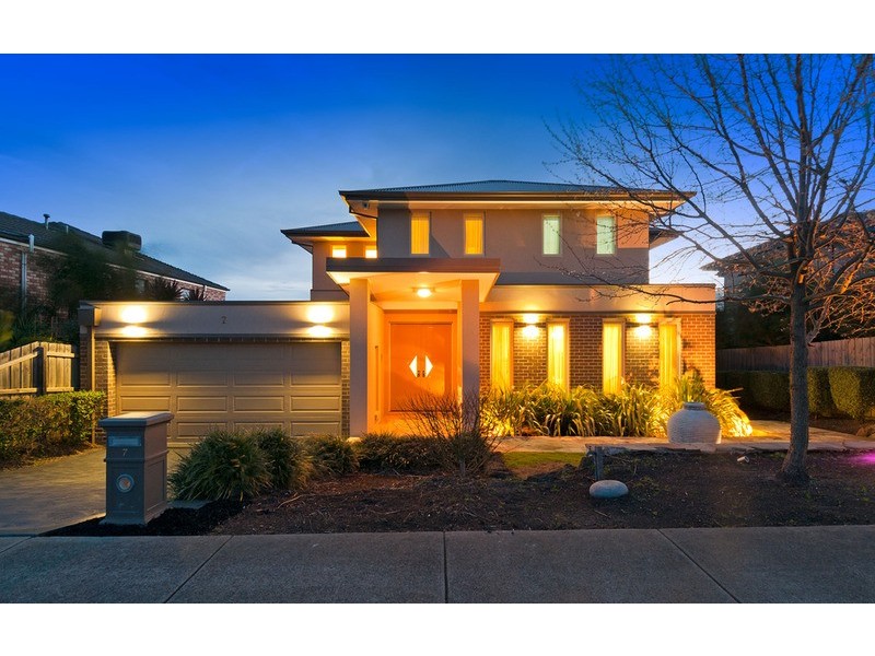 7 Kingston Way, Mooroolbark VIC 3138