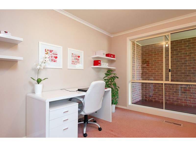 22 Yarraridge Drive, Chirnside Park VIC 3116
