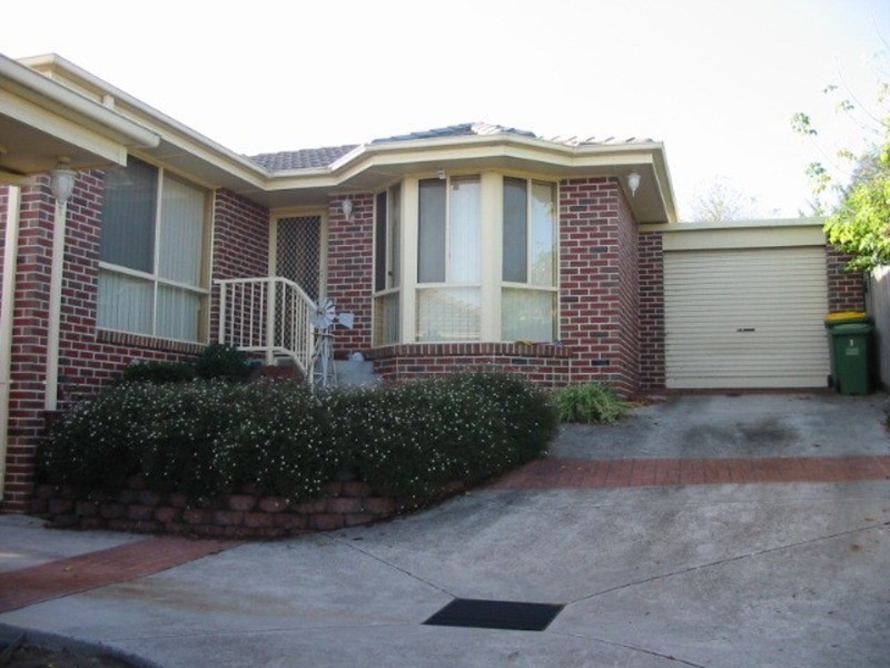 3/27 Winyard Drive, Mooroolbark VIC 3138