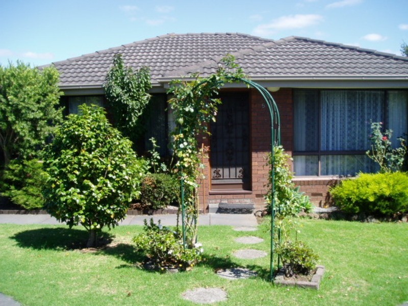 5/1 Rawlinson Street, Croydon VIC 3136